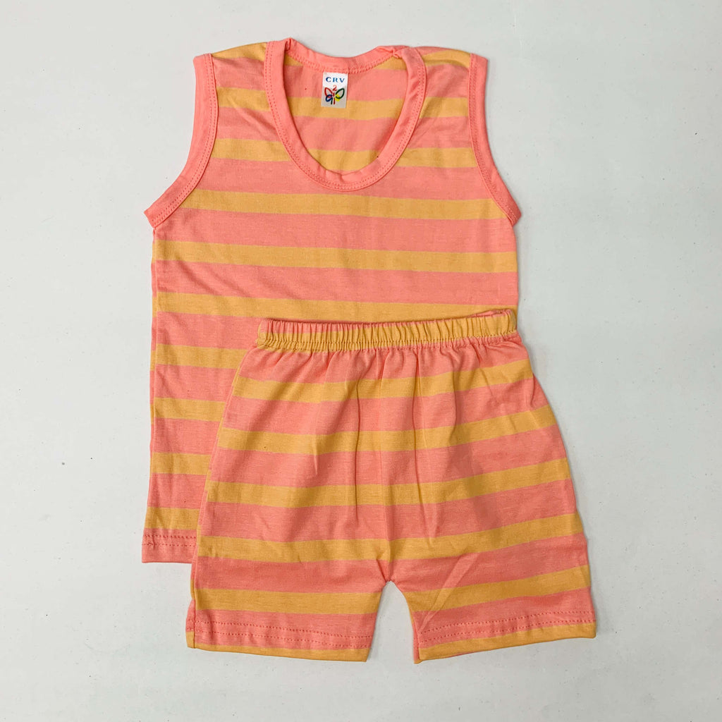 SL Kids Nikker Set