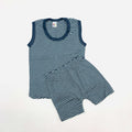 SL Kids Nikker Set