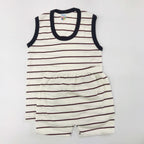SL Kids Nikker Set