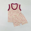 SL Kids Nikker Set