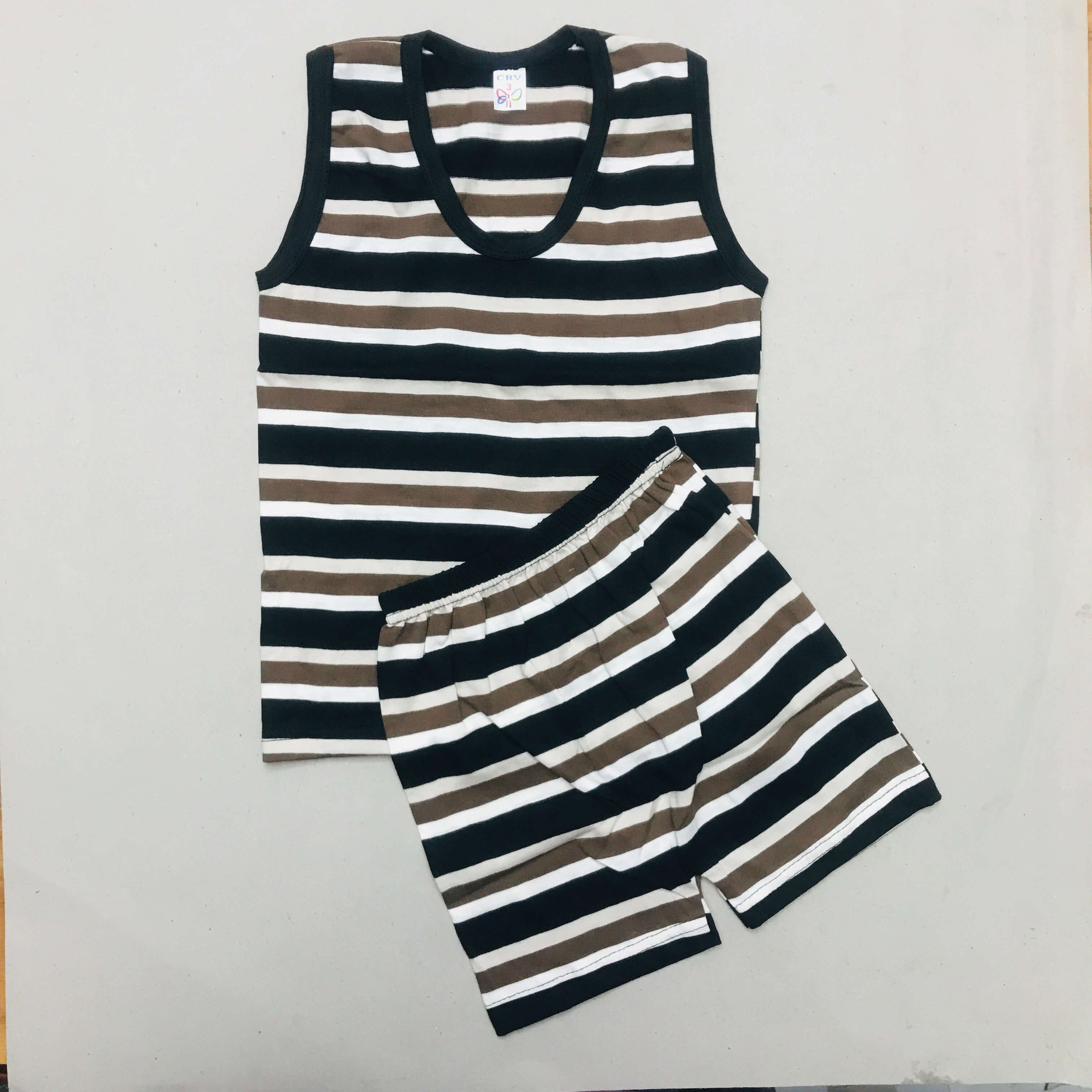 Kids Nikker Set