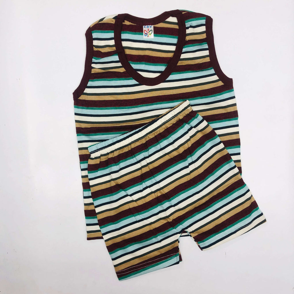 SL Kids Nikker Set
