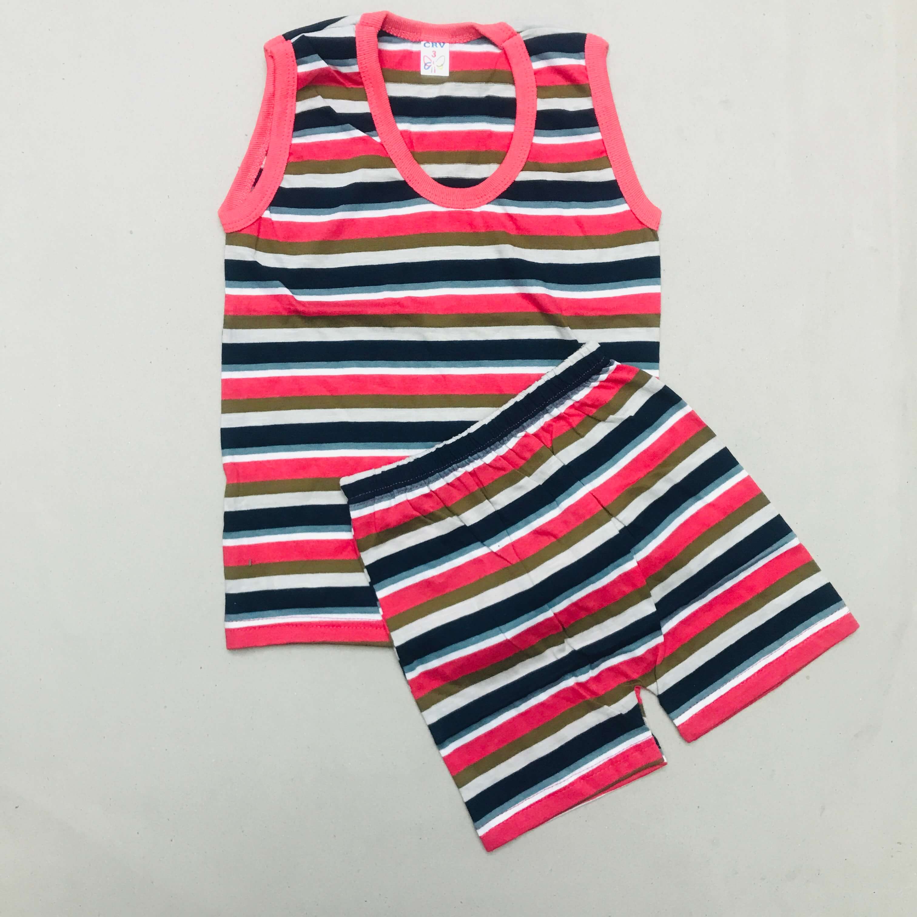 Kids Nikker Set