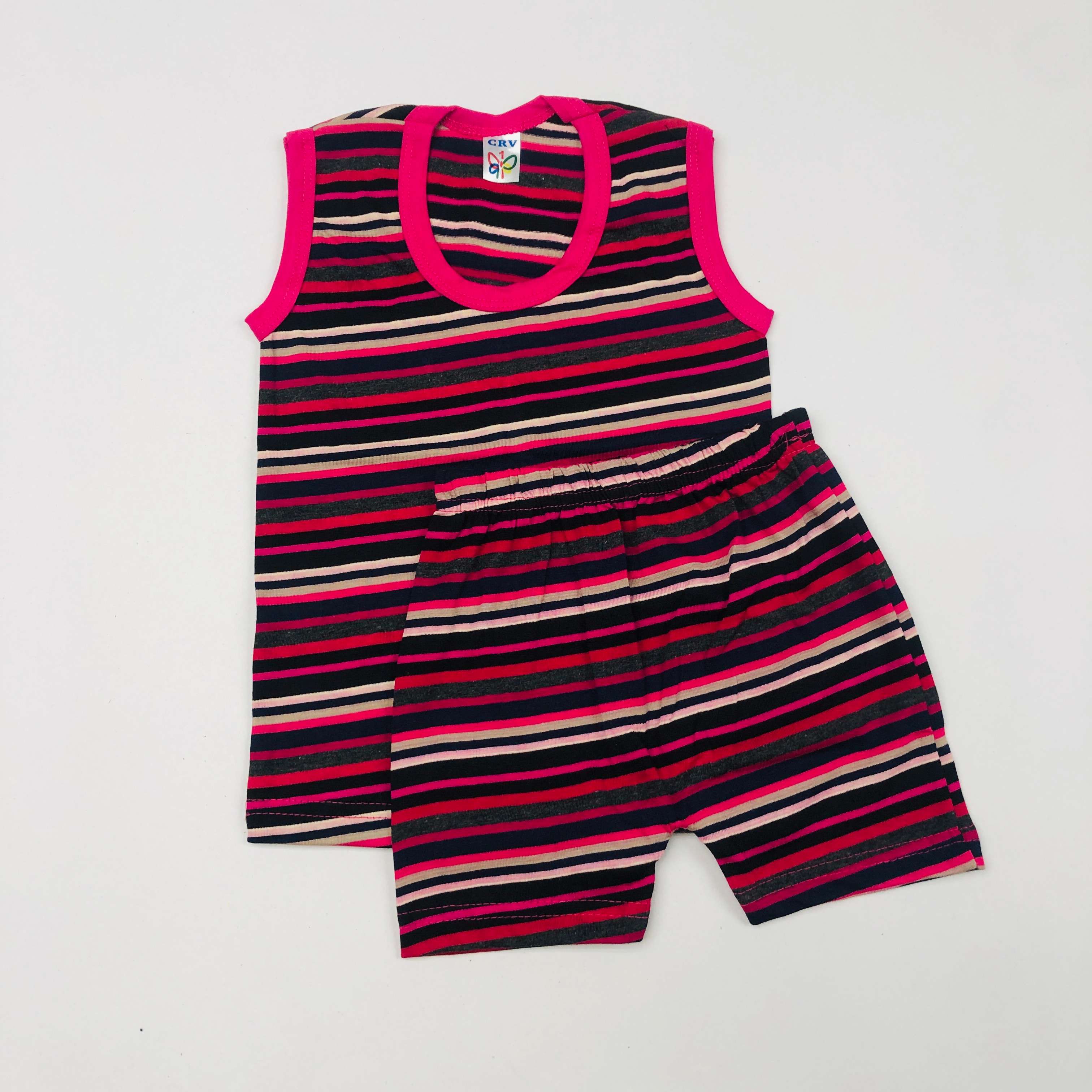 SL Kids Nikker Set