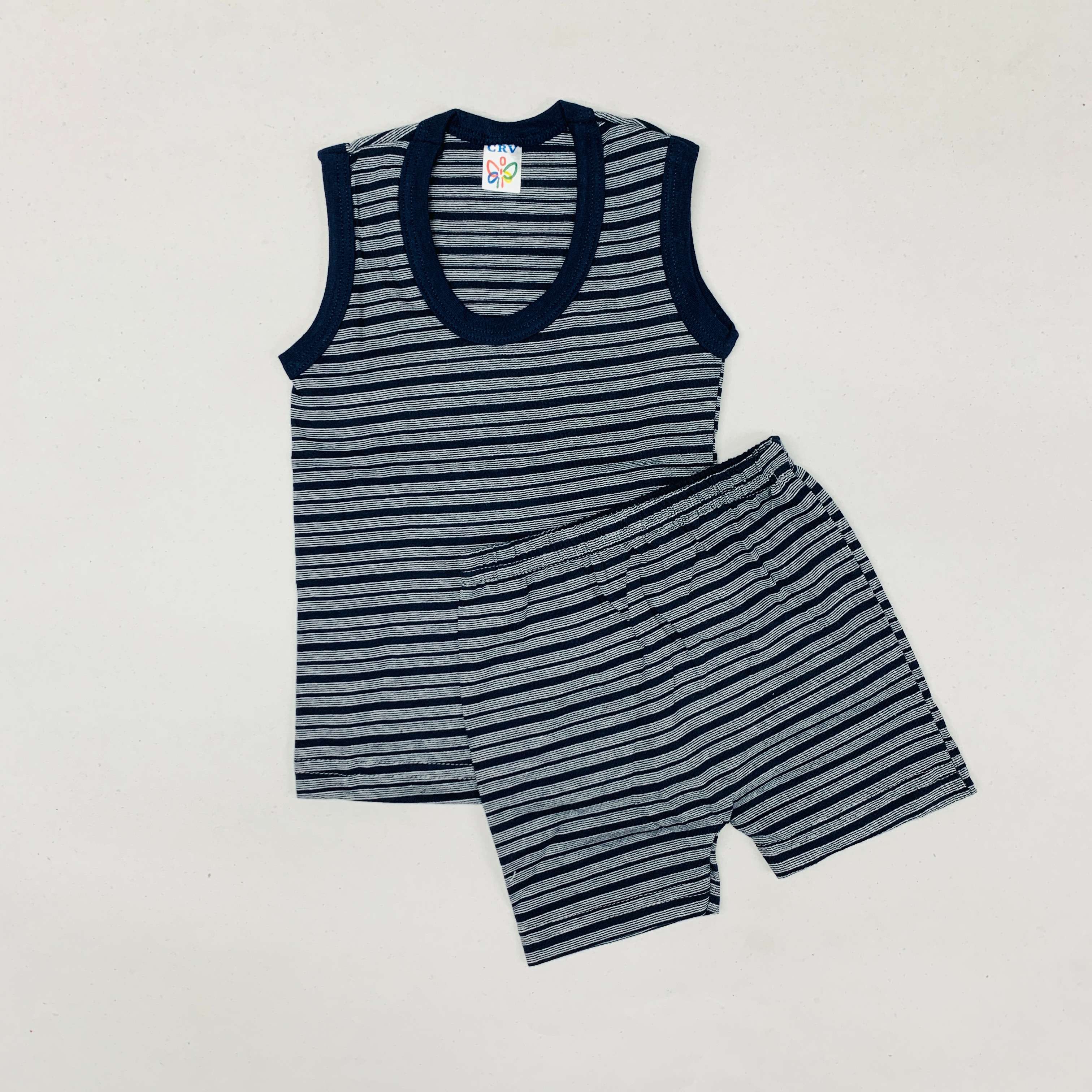 SL Kids Nikker Set