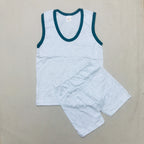 Kids Nikker Set