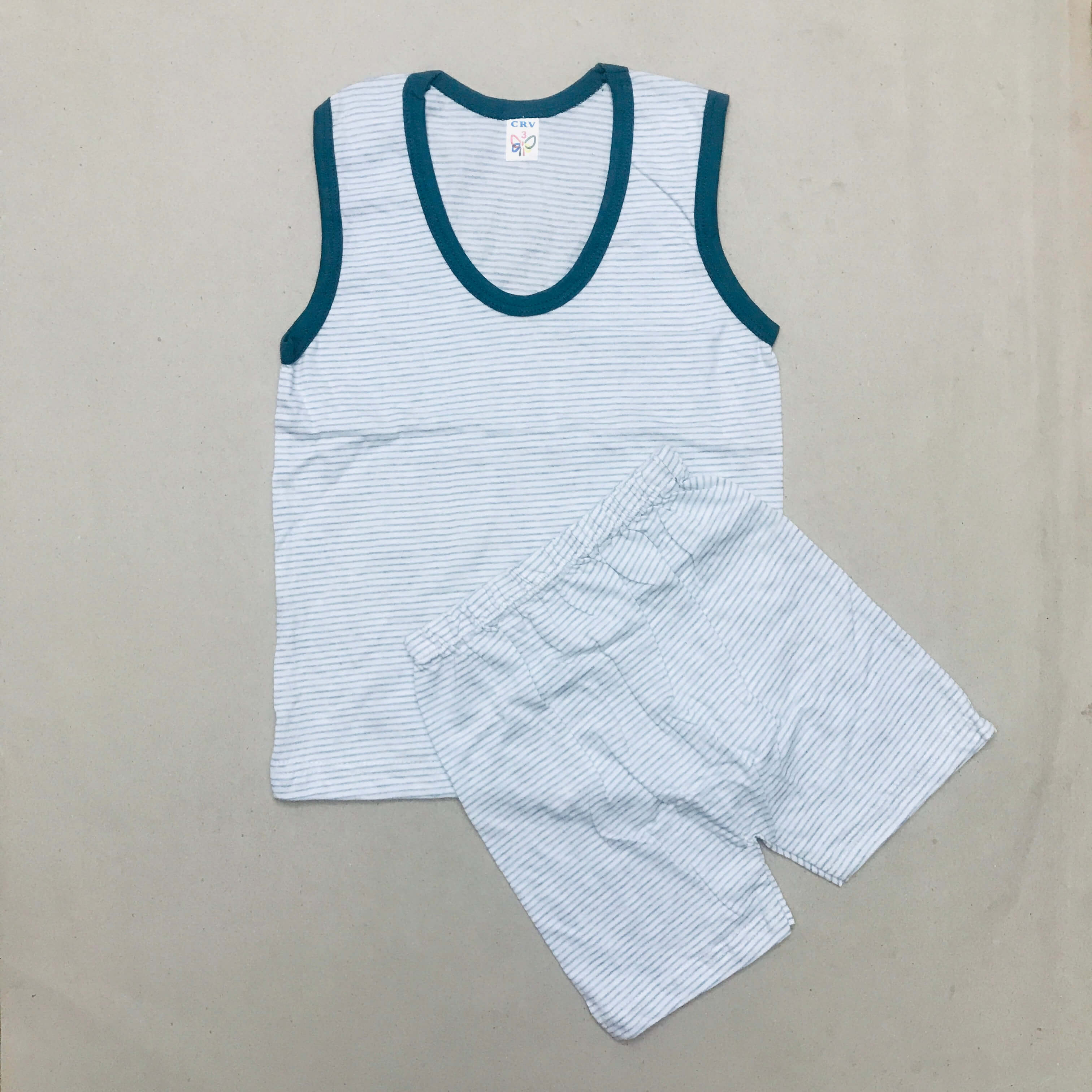 Kids Nikker Set