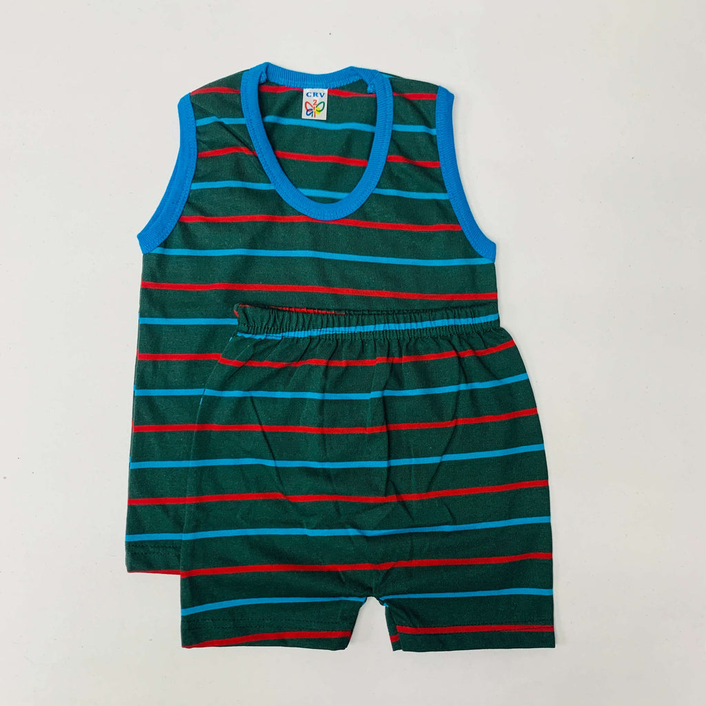 SL Kids Nikker Set