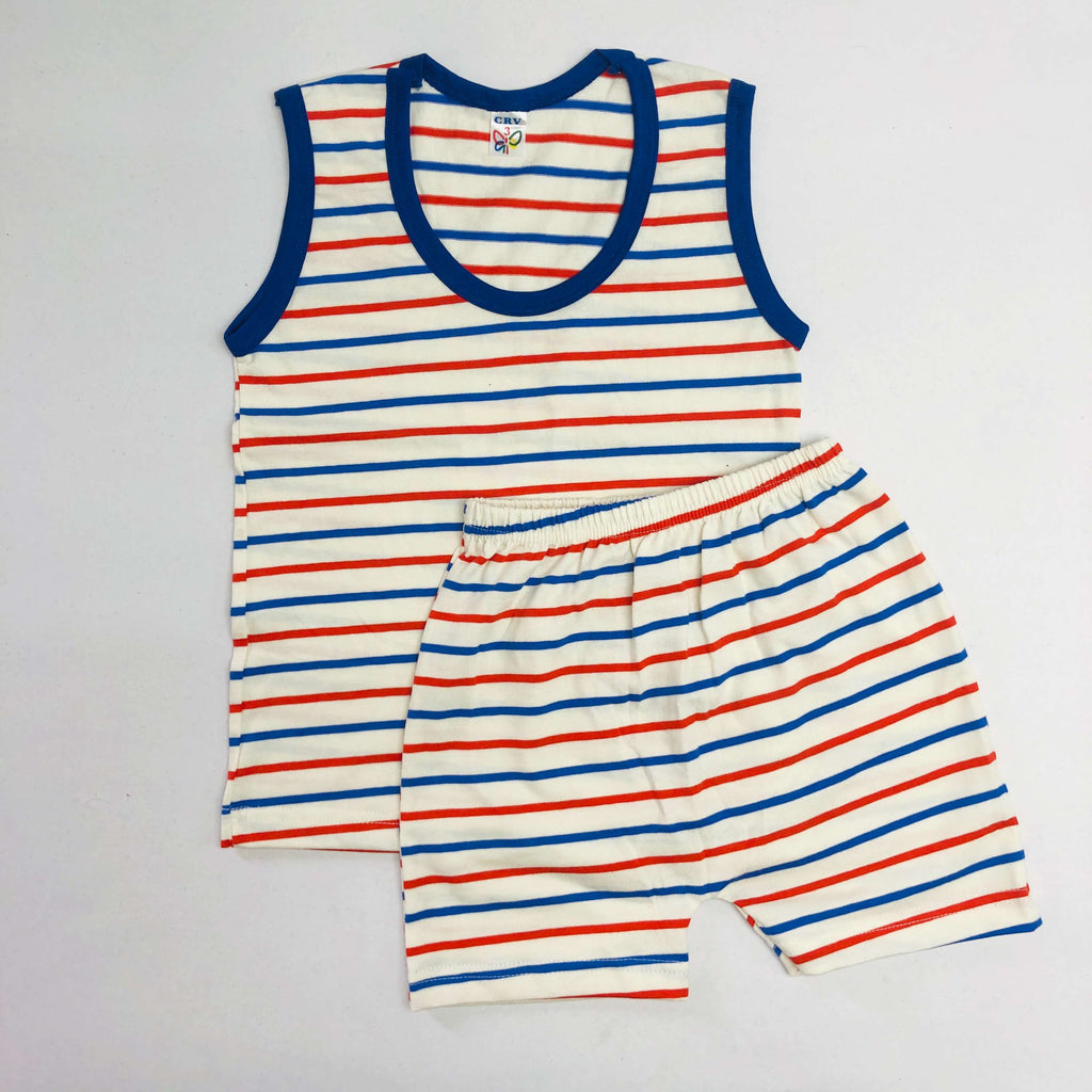 SL Kids Nikker Set