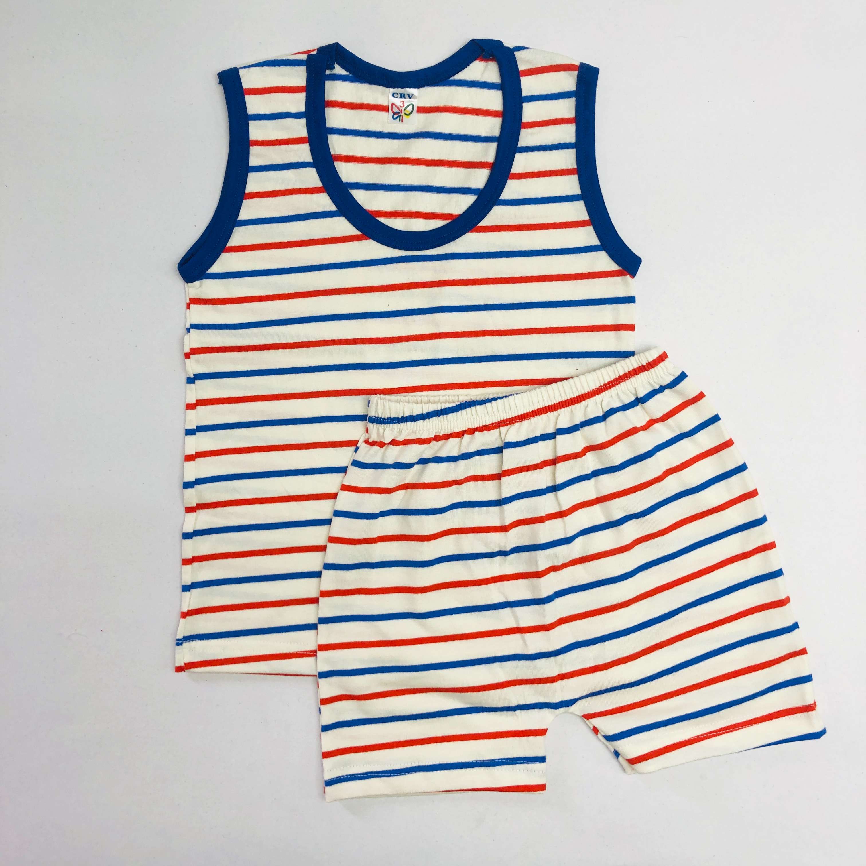 SL Kids Nikker Set