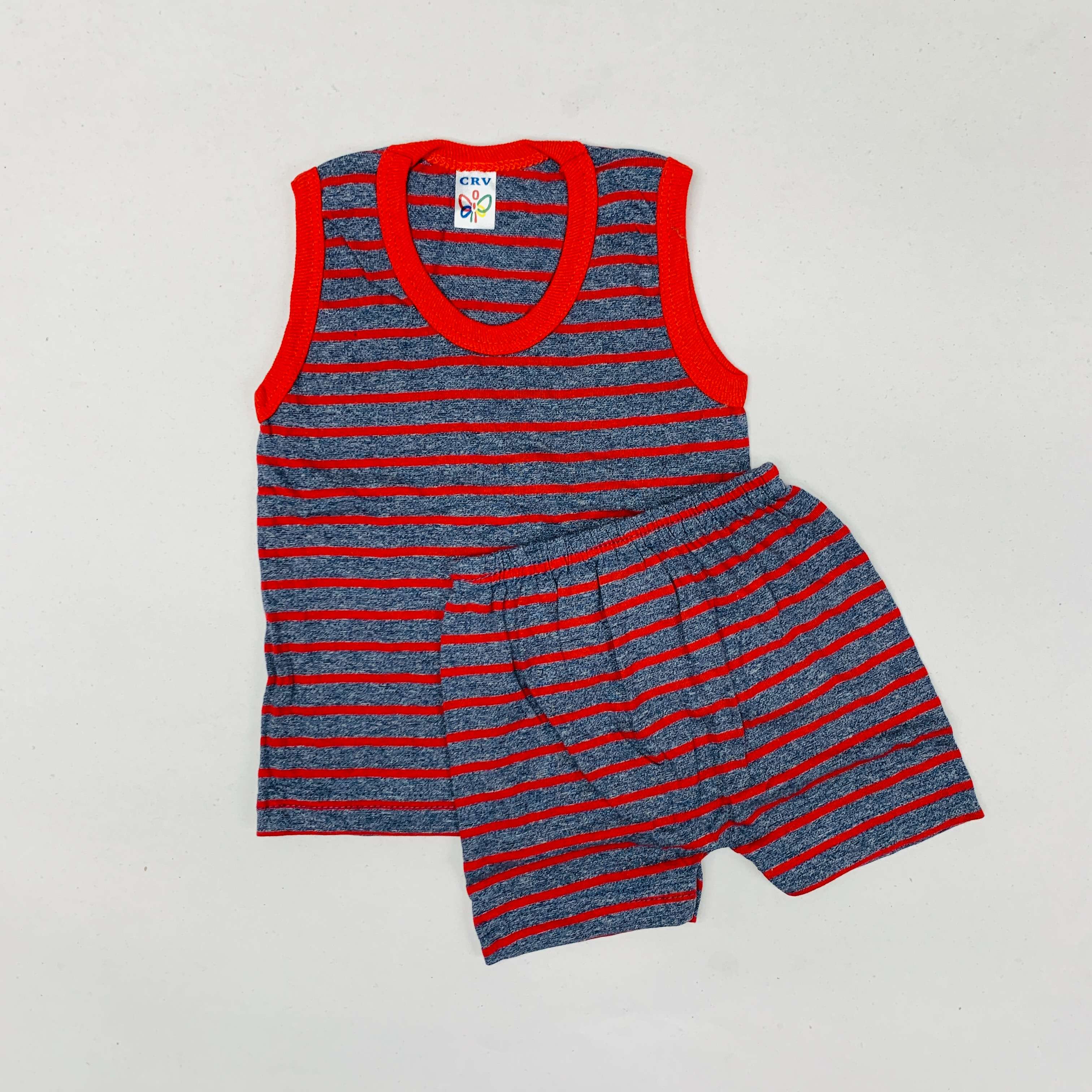SL Kids Nikker Set