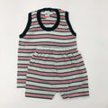 SL Kids Nikker Set
