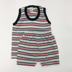 SL Kids Nikker Set
