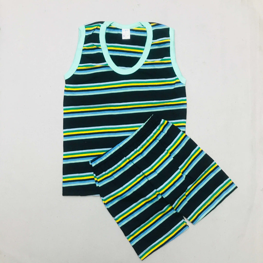 Kids Nikker Set