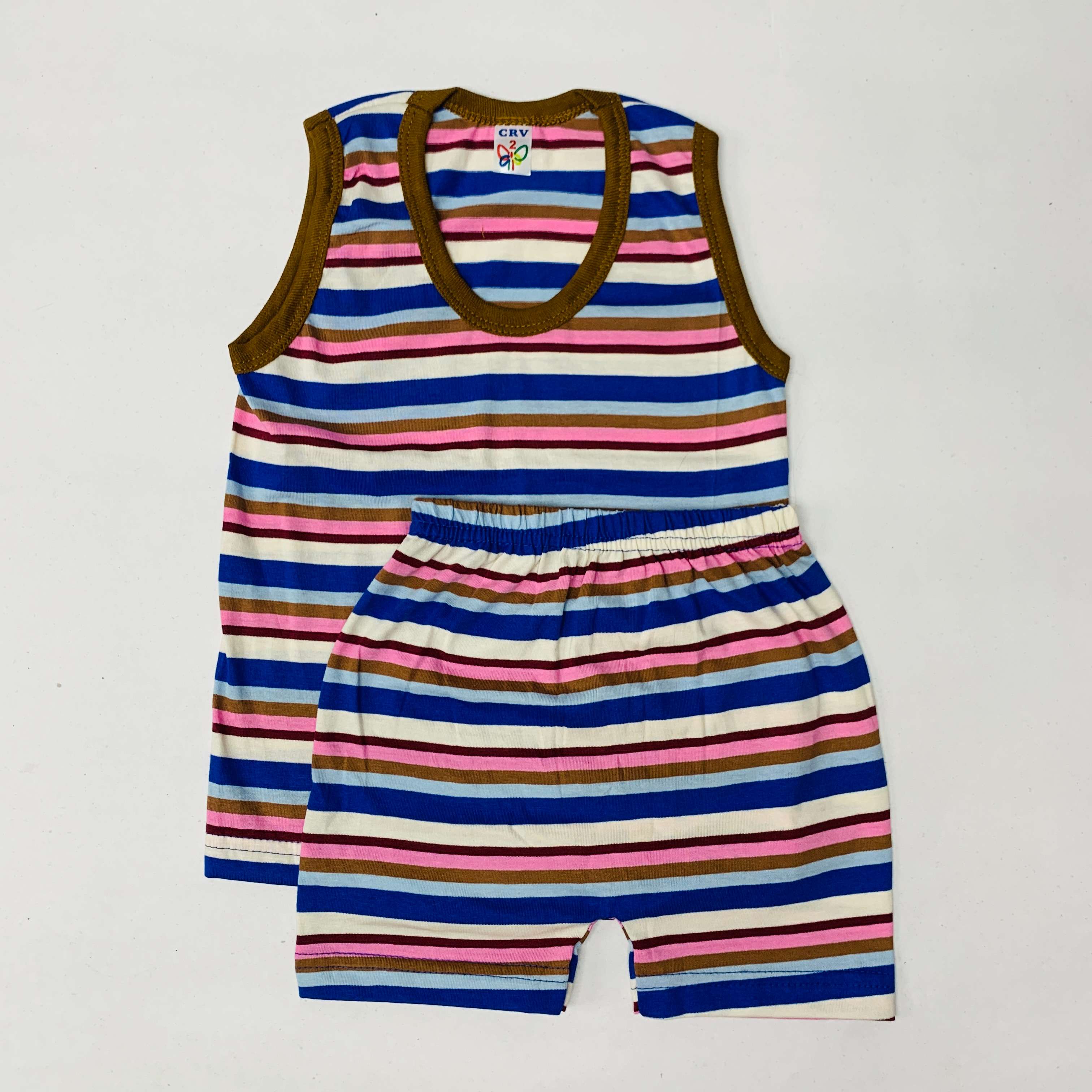 SL Kids Nikker Set