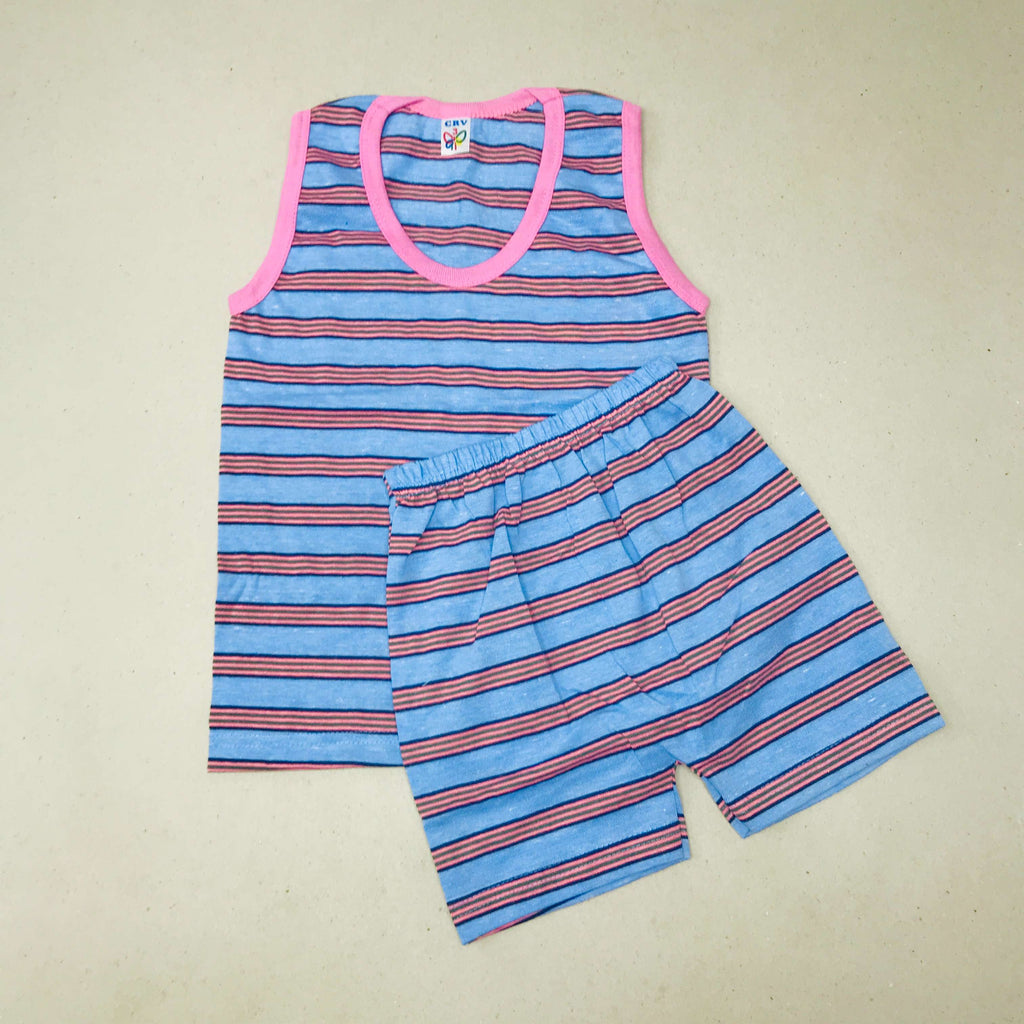 SL Kids Nikker Set