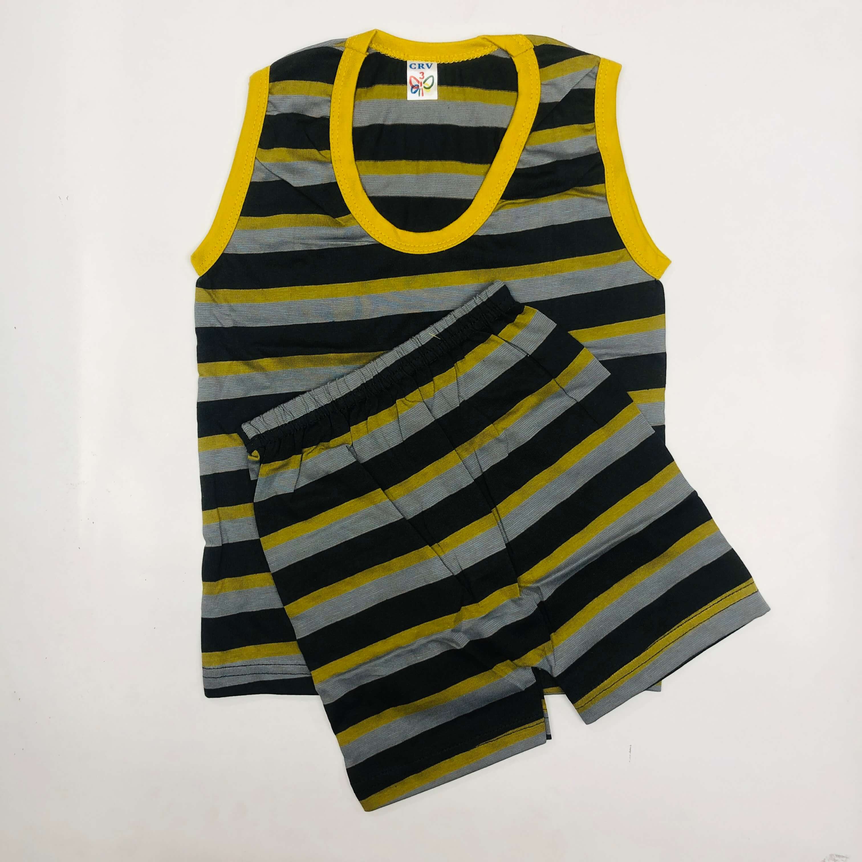 SL Kids Nikker Set