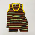 SL Kids Nikker Set