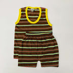 SL Kids Nikker Set