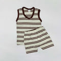 SL Kids Nikker Set