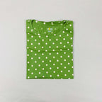 Dots Ladies Printed T-Shirt
