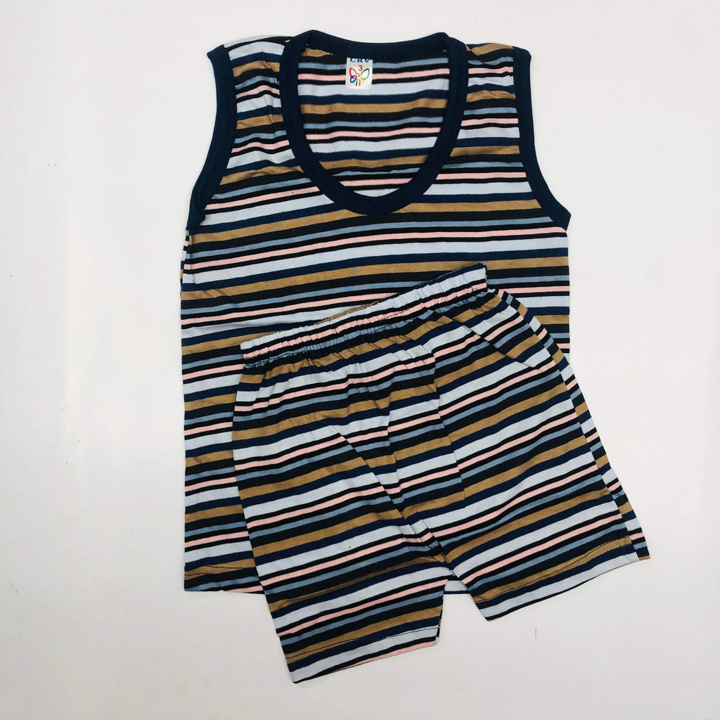 SL Kids Nikker Set