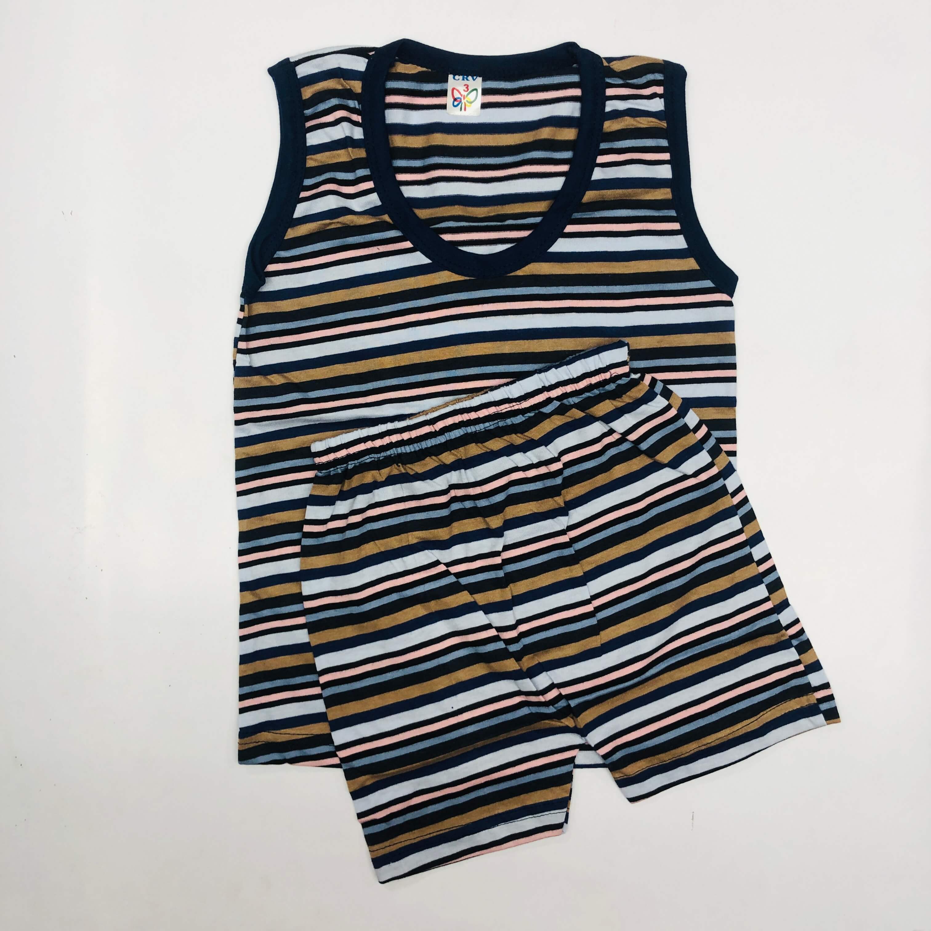 SL Kids Nikker Set