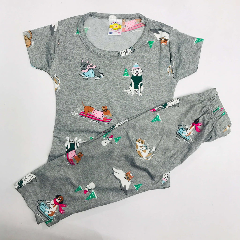 Pant Set