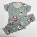 Pant Set