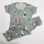 Pant Set