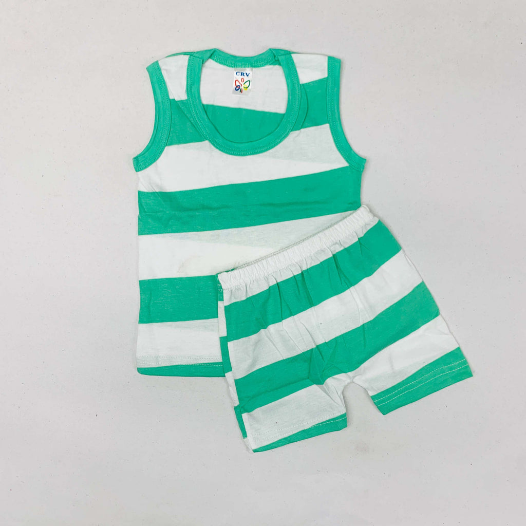 SL Kids Nikker Set