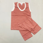 Kids Nikker Set
