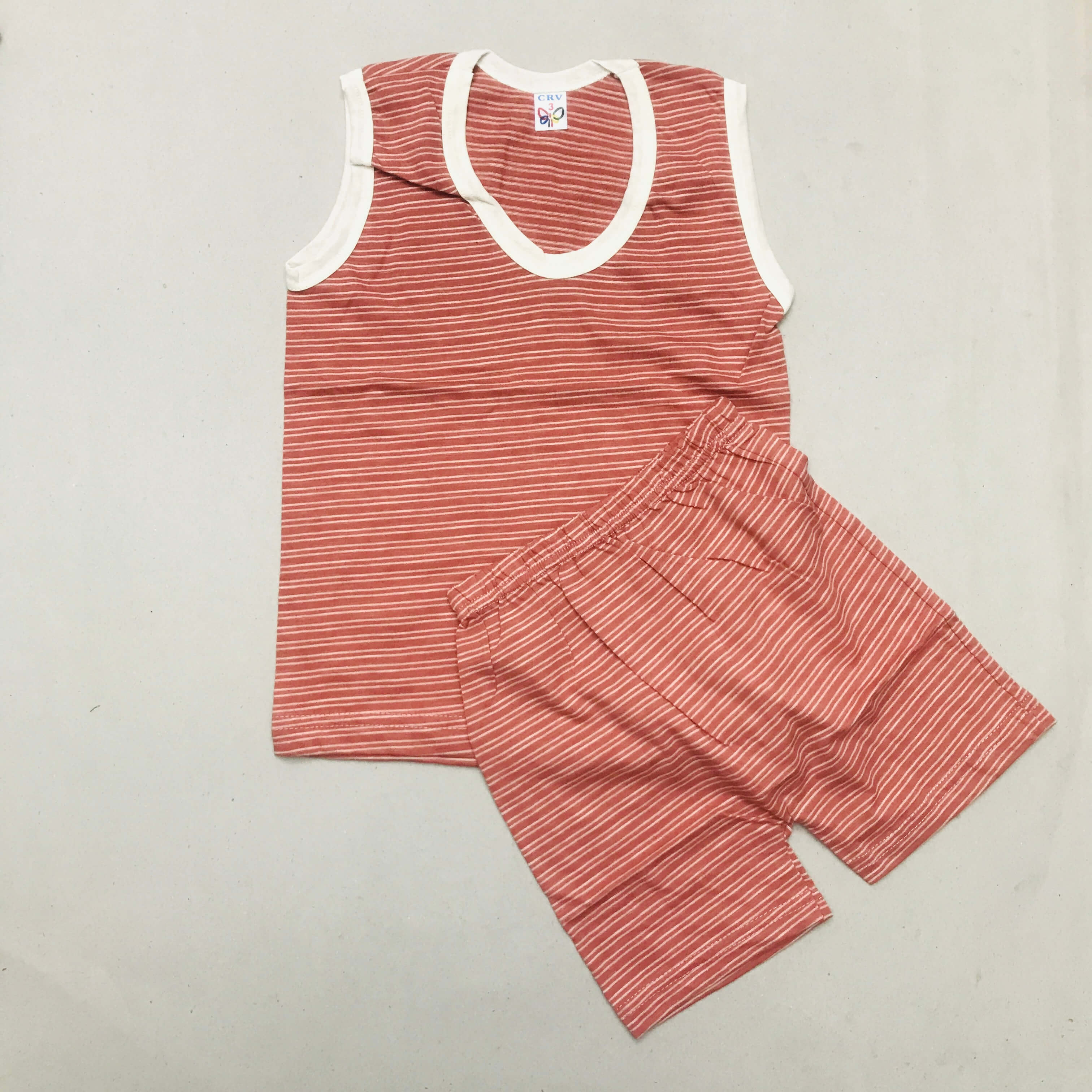 Kids Nikker Set