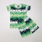 Pretty Kids Nikker Set