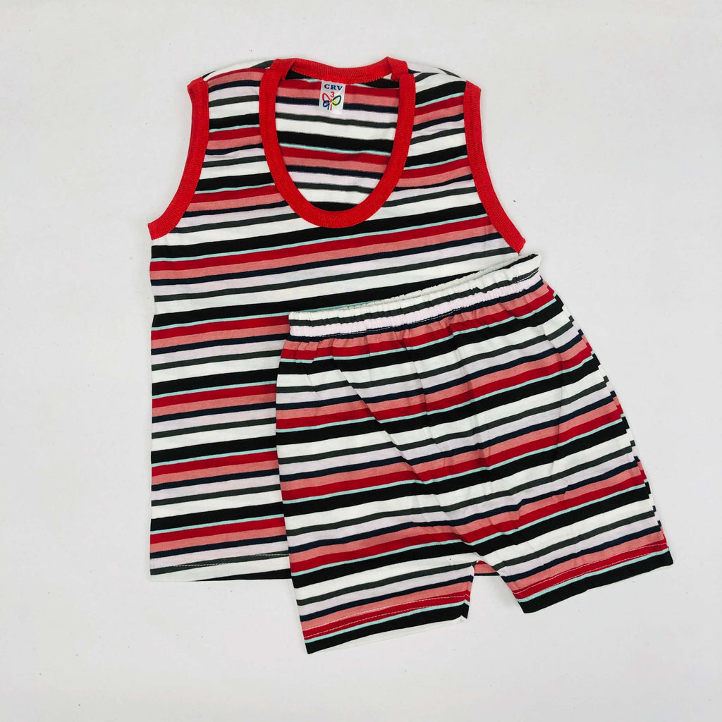 SL Kids Nikker Set