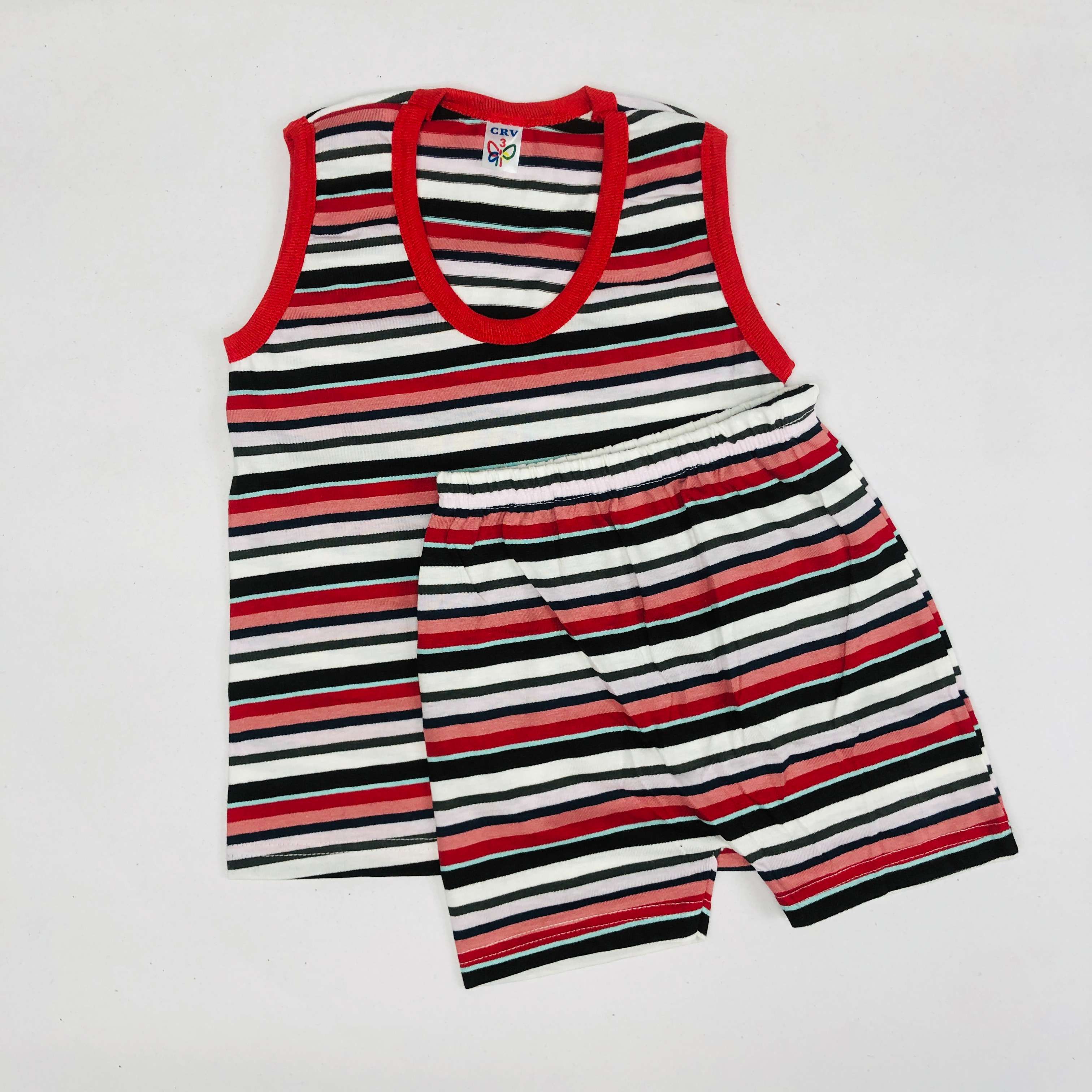 SL Kids Nikker Set