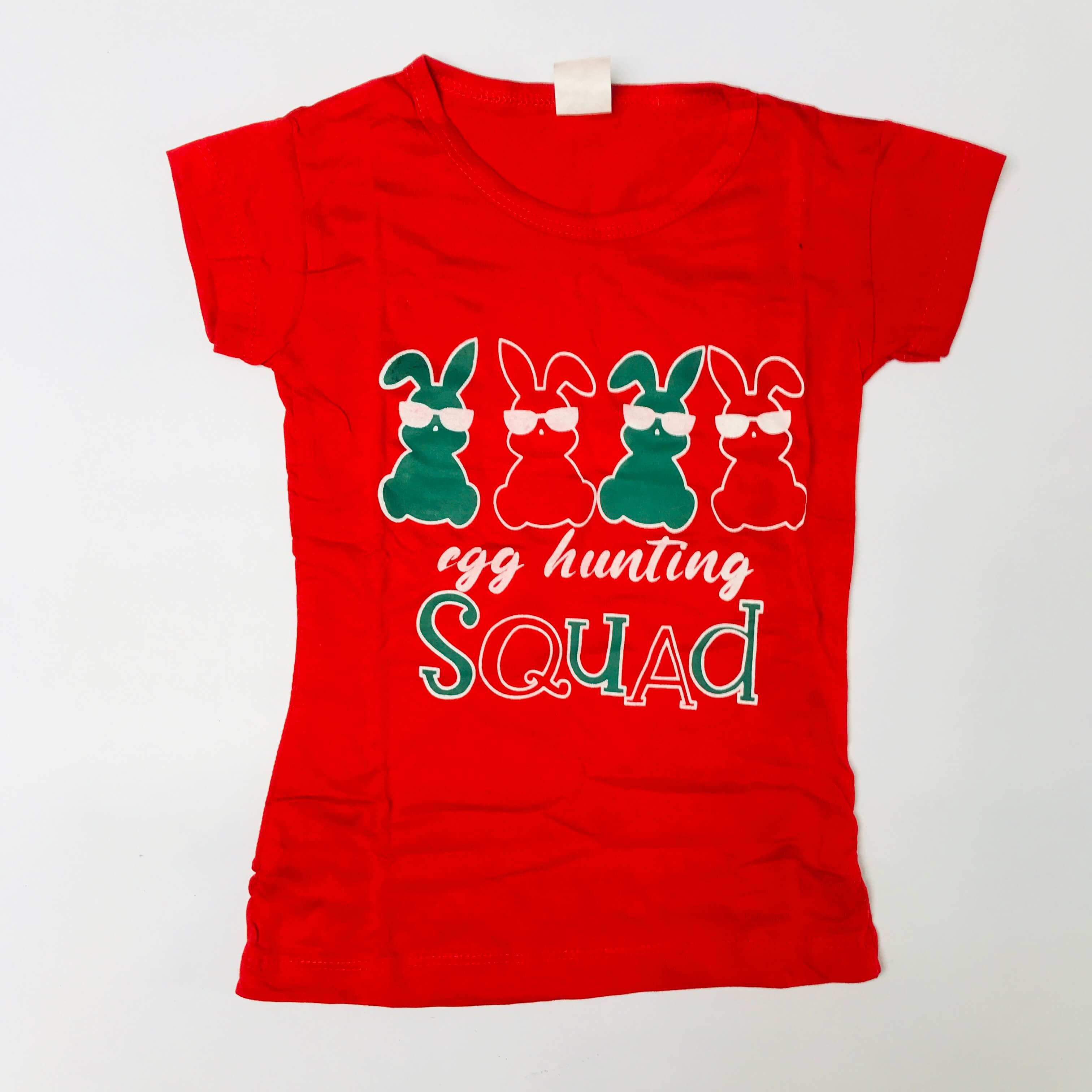 Girls Top Combo Pack of 2