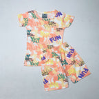 Pretty Kids Nikker Set