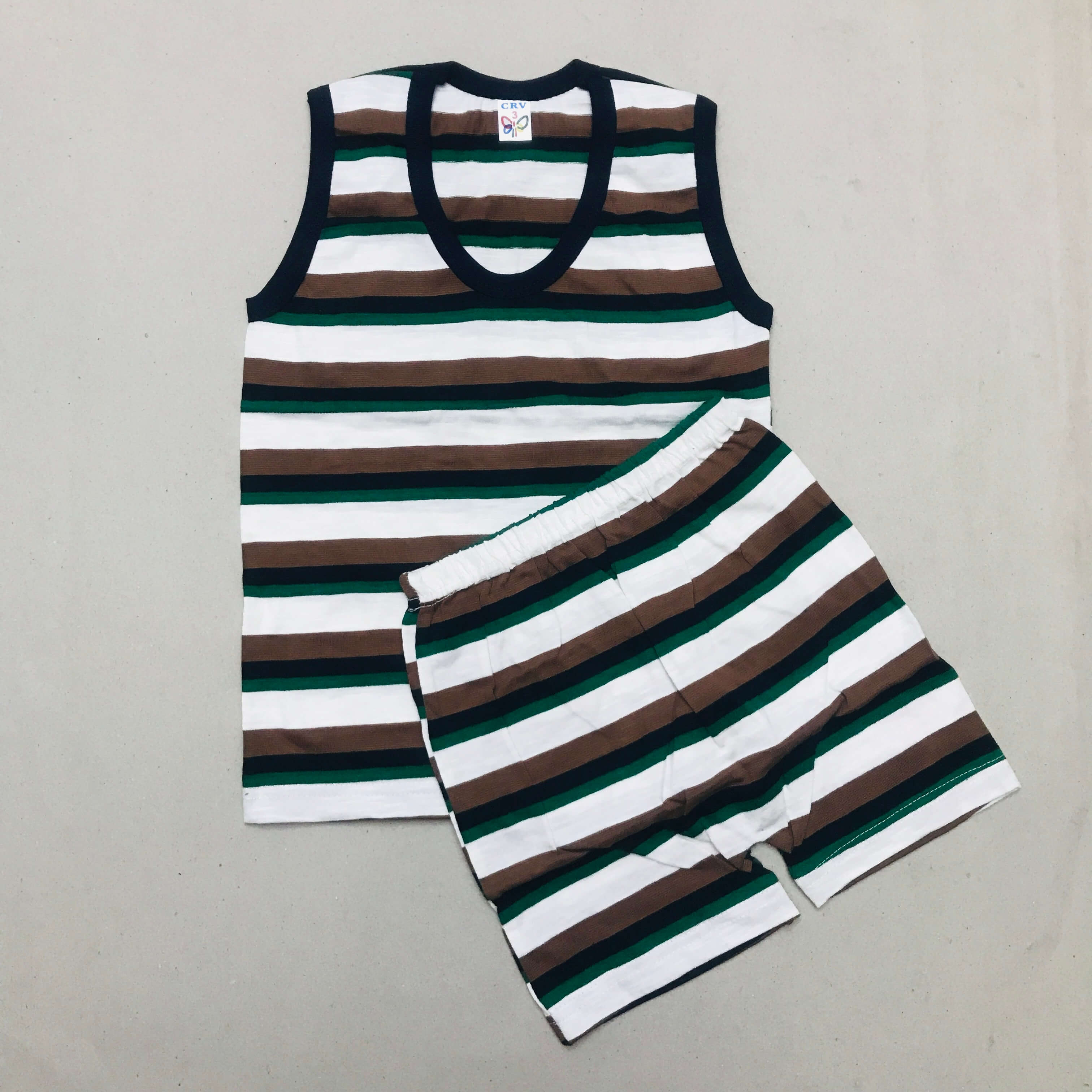 Kids Nikker Set