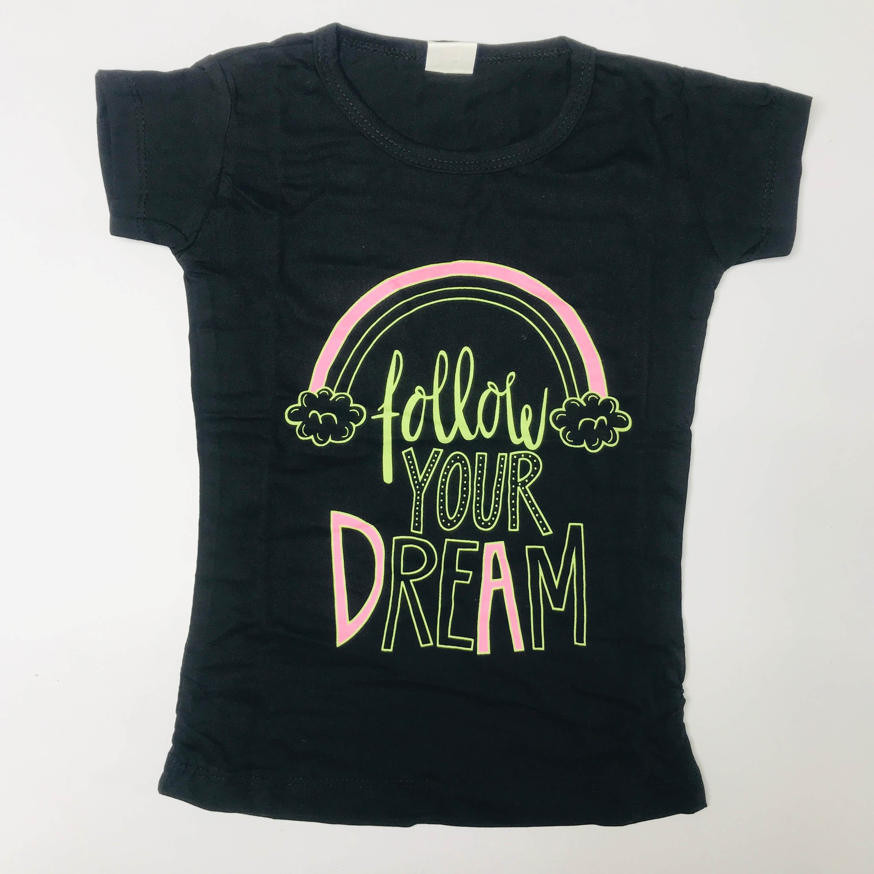 Girls Top Combo Pack of 2