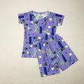 Pretty Kids Nikker Set