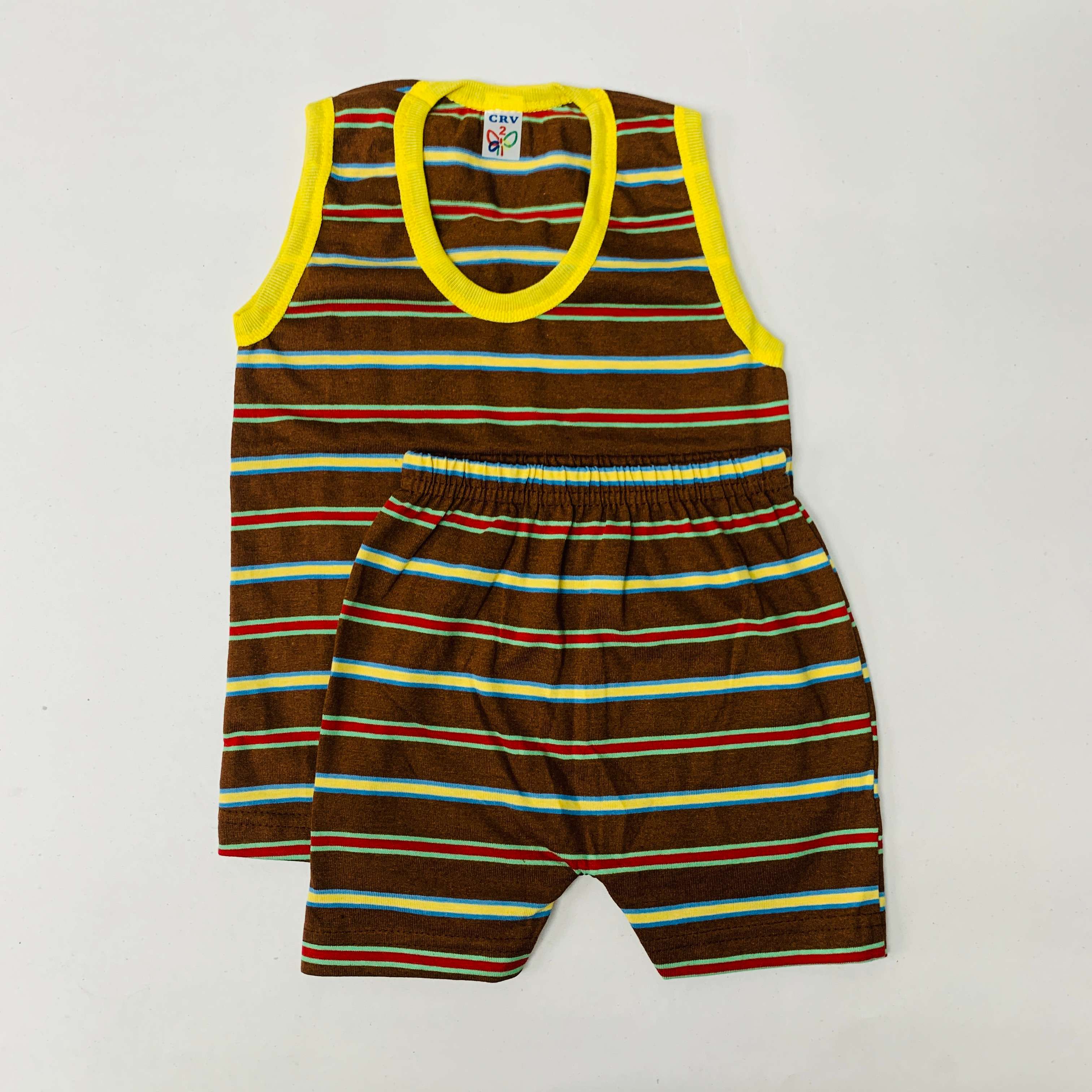 SL Kids Nikker Set