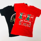 Girls Top Combo Pack of 2