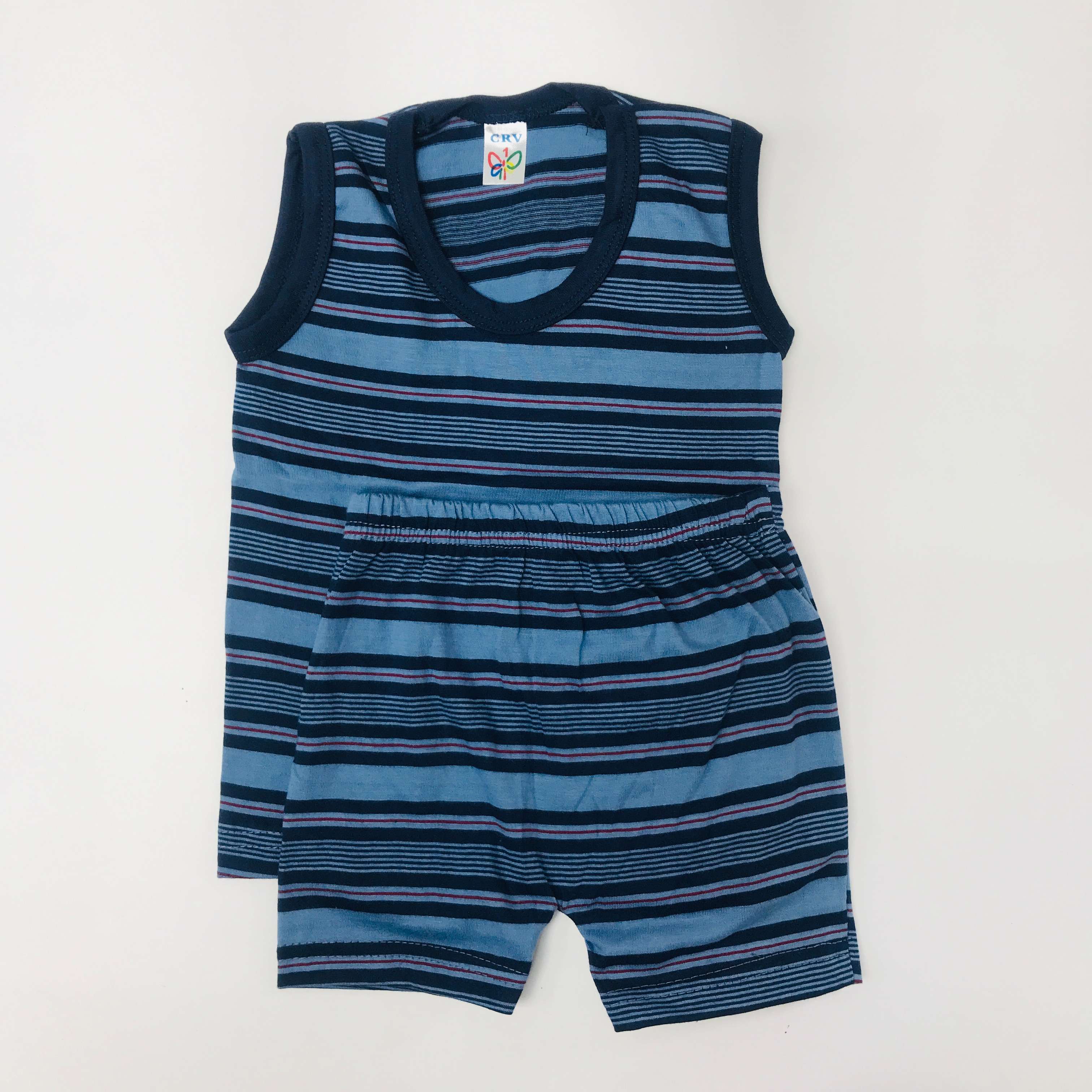 SL Kids Nikker Set