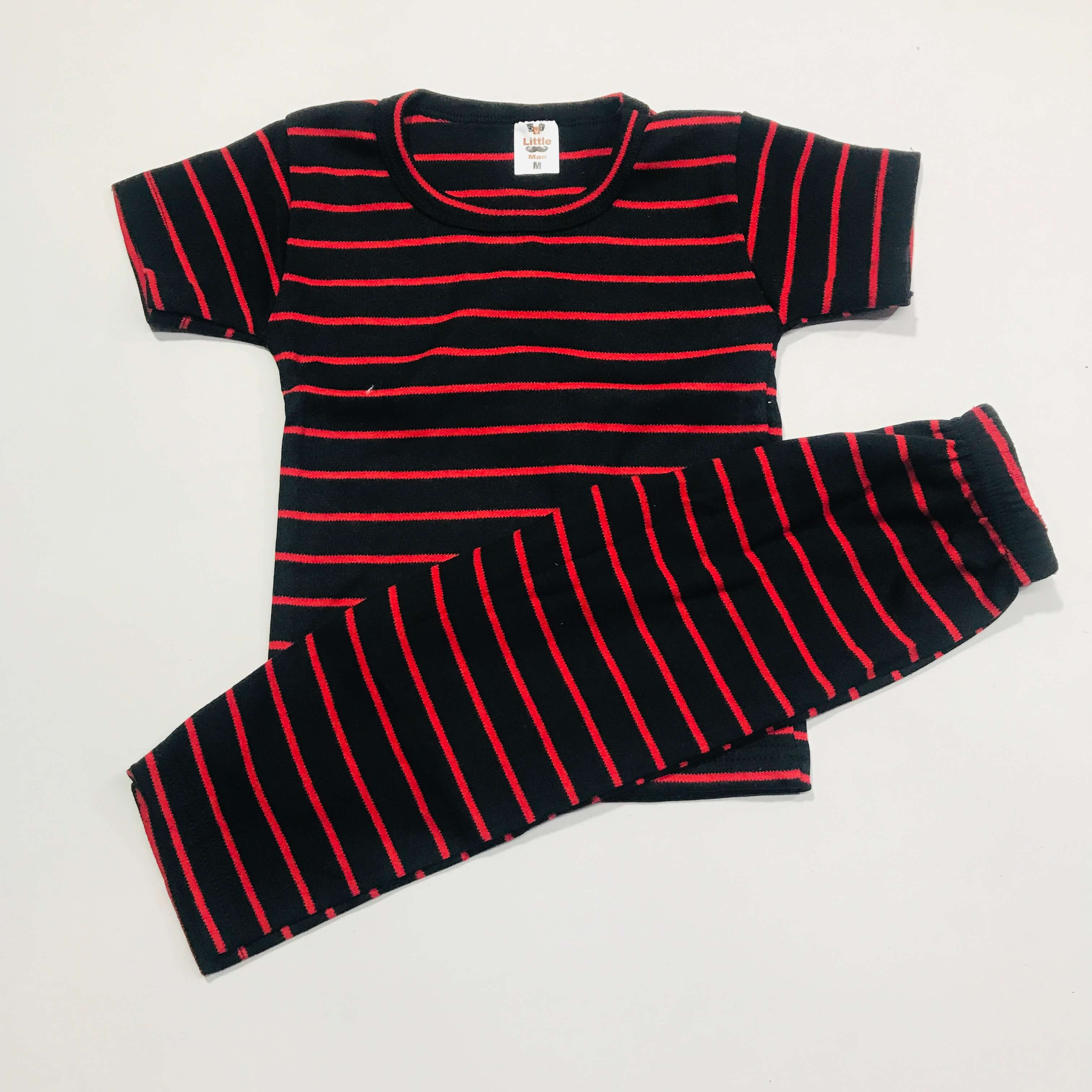 SVT Little Pant Set