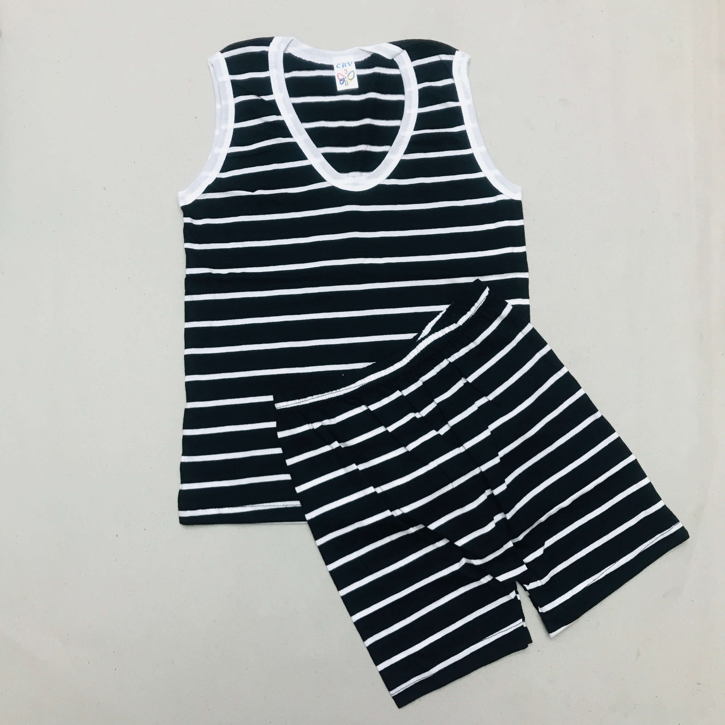 Kids Nikker Set