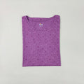 Dots Ladies Printed T-Shirt