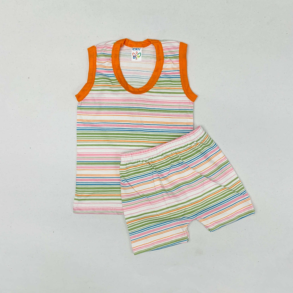 SL Kids Nikker Set