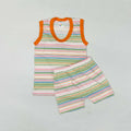 SL Kids Nikker Set