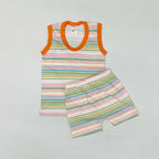 SL Kids Nikker Set